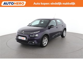 Citroën C4 Cactus 1.2 PureTech Business |  SX94654 |