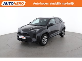 Toyota Yaris Cross 1.5 Hybrid Comfort |MA62513|
