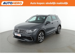 Volkswagen Tiguan 1.4 TSI eHybrid R-Line Business+ | US81644 |