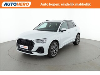 Audi Q3 45 TFSI e S edition | KT37045 |