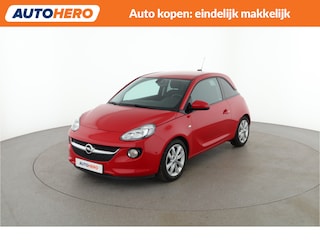 Opel Adam 1.4 Unlimited | SY28915 |