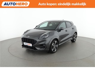 Ford Puma 1.0 EcoBoost Hybrid ST-Line X |DT08514|
