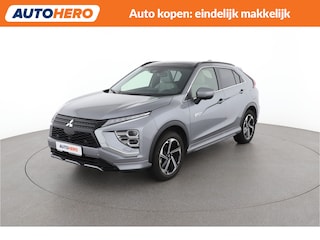 Mitsubishi Eclipse Cross 2.4 PHEV Instyle |AV28102|