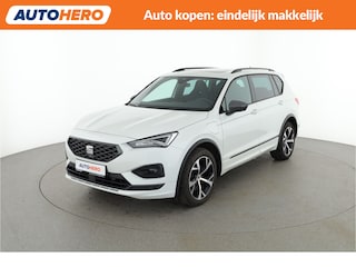 Seat Tarraco 1.4 TSI e-Hybrid PHEV FR |SX14282|