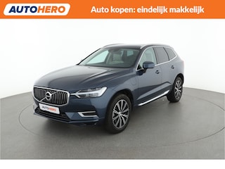 Volvo XC60 2.0 Recharge T6 AWD Inscription |LU10378|