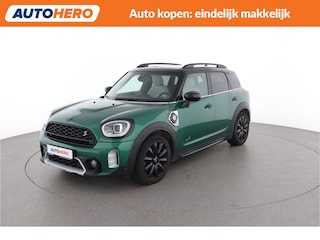Mini Countryman 1.5 Cooper S E ALL4 Chili l XL14712 l