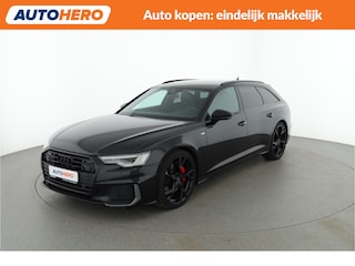 Audi A6 Avant 55 TFSI e quattro Competition |RY60993|