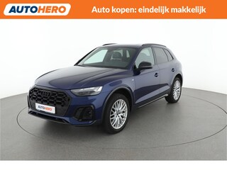 Audi Q5 50 TFSI e S edition Competition |YJ40667|