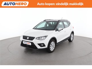Seat Arona 1.0 TSI Style |HF37393|
