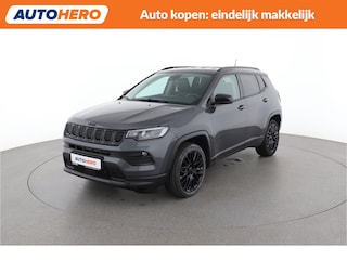 Jeep Compass 1.5T e-Hybrid Altitude | RF83860 |