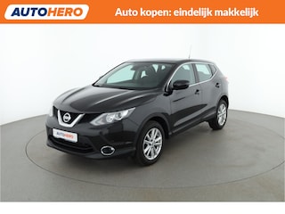 Nissan Qashqai 1.2 Acenta |FH91728|