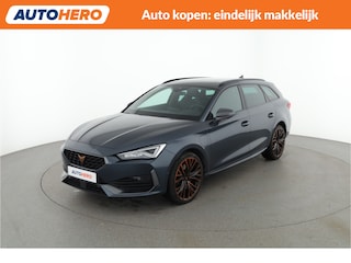 Cupra Leon 1.4 e-Hybrid VZ Adrenaline l TJ16384 l
