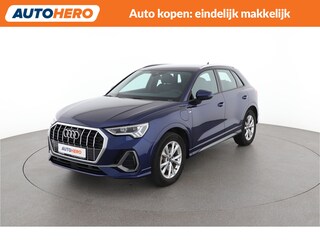 Audi Q3 45 TFSI e S edition | XA48653 |