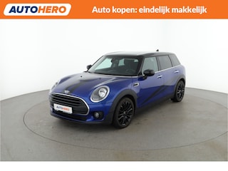 Mini Clubman 1.5 Cooper Business Edition |KM77849|