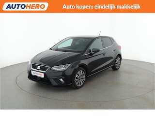 Seat Ibiza 1.0 TSI Excellence | LF48322 |