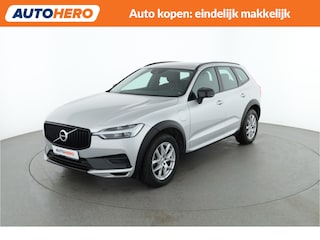Volvo XC60 2.0 T8 Twin Engine AWD Momentum |DG41946|