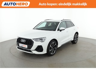 Audi Q3 35 TFSI Pro Line |CE24360|