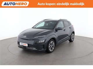 Hyundai Kona EV Comfort 64 kWh | LX82873 |