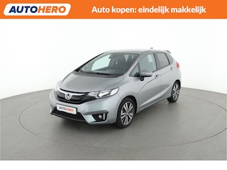 Honda Jazz 1.3 i-VTEC Elegance |XE59372|