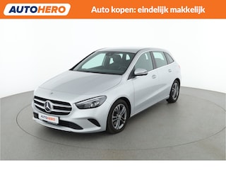 Mercedes-Benz B-klasse 220 4MATIC | LZ47703 |