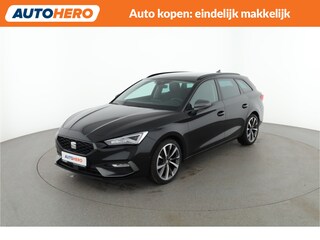 Seat Leon 1.5 eTSI ACT FR | PZ36851 |