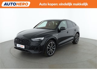 Audi Q5 55 TFSI e S edition |NS41470|