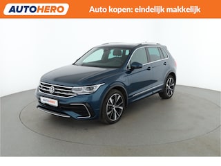 Volkswagen Tiguan 1.4 TSI eHybrid R-Line Business+ l KX42834 l