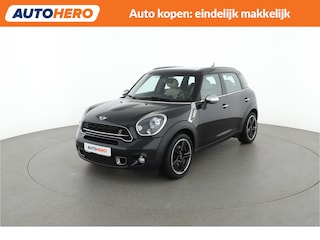 Mini Countryman 1.6 Cooper S |PJ58413|
