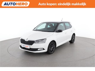 Skoda Fabia 1.0 TSI Business Edition | DJ97689 |