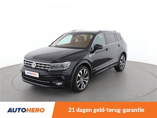 Volkswagen Tiguan 1.5 TSI Highline | TC19729 |