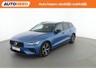 Volvo V60 2.0 T8 Recharge AWD R-Design | LP70287 |