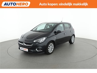 Opel Corsa 1.0 Turbo Cosmo |EN07000|