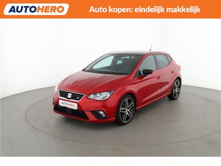 Seat Ibiza 1.0 TSI FR | UN39234 |