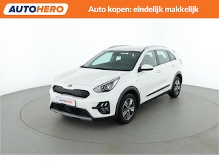 Kia Niro 1.6 GDi ComfortLine AG30009