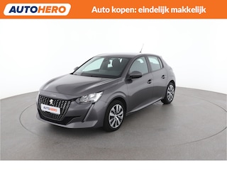 Peugeot 208 1.2 PureTech Active |KM19145|