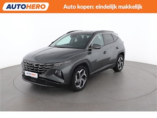 Hyundai Tucson 1.6 T-GDI HEV Comfort |AA17588|