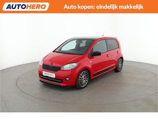 Skoda Citigo 1.0 MPI Monte Carlo | GT89852 |