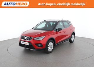 Seat Arona 1.0 TSI Xcellence | TG05373 |