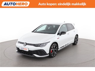 Volkswagen Golf 2.0 TSI GTI UZ99043