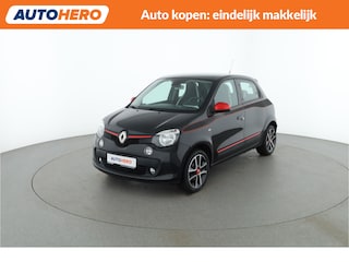 Renault Twingo 1.0 SCe Intens | LN16782 |