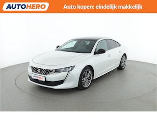 Peugeot 508 1.6 HYbrid Blue Lease Allure Avantage AW49459