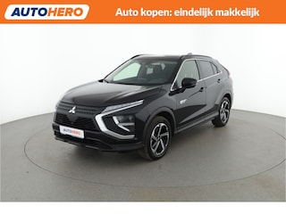 Mitsubishi Eclipse Cross 2.4 PHEV Prestige | KW93801 |