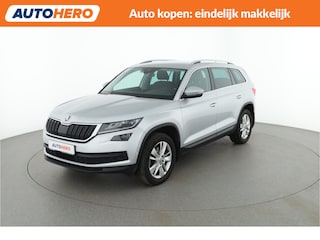 Skoda Kodiaq 1.4 TSI ACT Style |NM89416|
