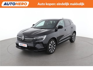 Renault Austral 1.2 E-Tech full hybrid 200 techno |VK01363|