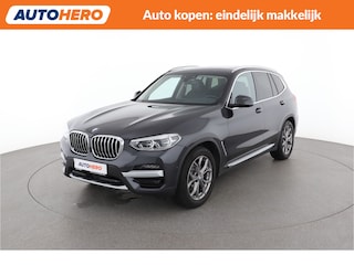 BMW X3 xDrive20i | ZK31449 |