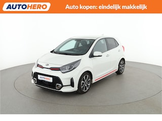 Kia Picanto 1.0 DPi GT-Line |FA91205|