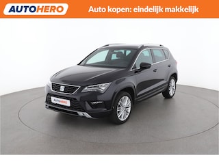 Seat Ateca 1.4 TSI ACT Xcellence | VA03070 |