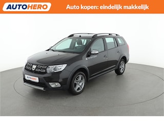 Dacia Logan 0.9 TCe Stepway |KC30861|