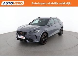 Cupra Formentor 1.4 e-Hybrid VZ Performance |ZS10149|