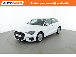 Audi A3 Sportback 40 TFSI e Edition |AL11368|